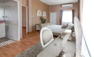 4 Bedroom House for sale at Diya Valley Foresta