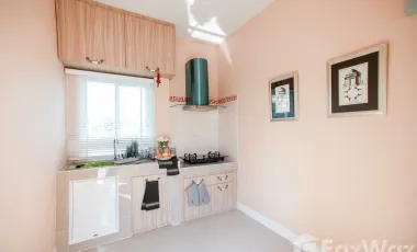 4 Bedroom House for sale at Diya Valley Foresta