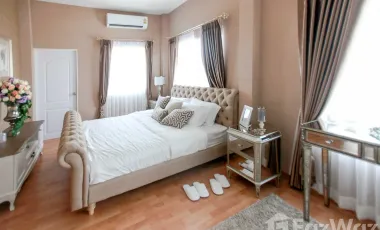 4 Bedroom House for sale at Diya Valley Foresta