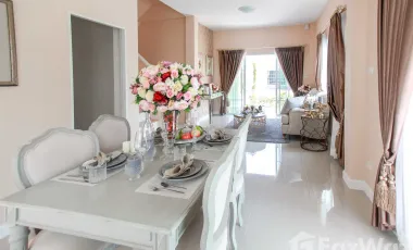 4 Bedroom House for sale at Diya Valley Foresta
