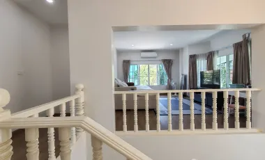 Spacious house​ with​ mountain​ view​ and​ lake​ view​