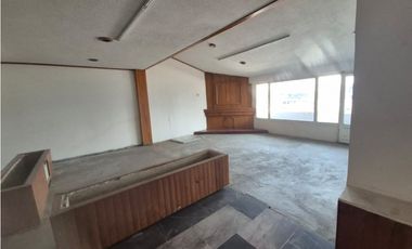 OFICINA EN RENTA CIRCUITO JUAN PABLO II PUEBLA