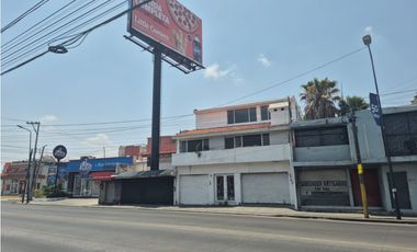 OFICINA EN RENTA CIRCUITO JUAN PABLO II PUEBLA