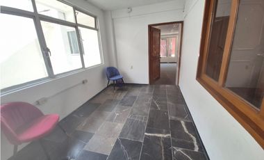 OFICINA EN RENTA CIRCUITO JUAN PABLO II PUEBLA