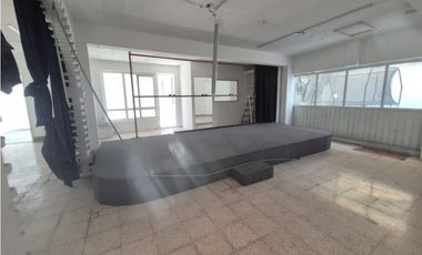 OFICINA EN RENTA CIRCUITO JUAN PABLO II PUEBLA