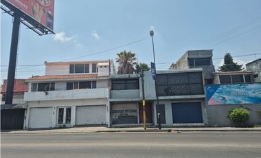 OFICINA EN RENTA CIRCUITO JUAN PABLO II PUEBLA