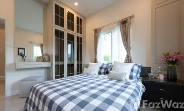 3 Bedroom House for sale at Diya Valley Foresta