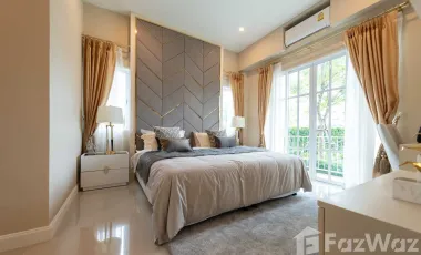 3 Bedroom House for sale at Diya Valley Foresta