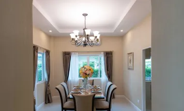3 Bedroom House for sale at Diya Valley Foresta