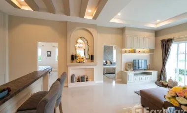 3 Bedroom House for sale at Diya Valley Foresta