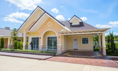 3 Bedroom House for sale at Diya Valley Foresta