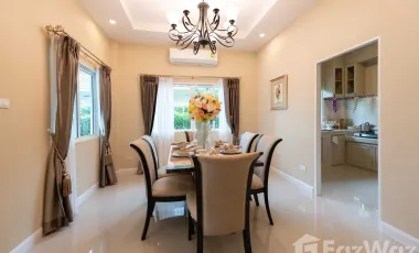 3 Bedroom House for sale at Diya Valley Foresta