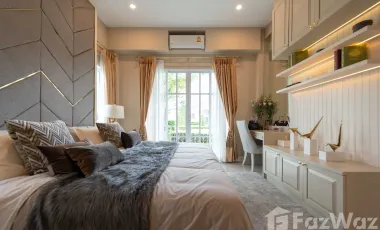 3 Bedroom House for sale at Diya Valley Foresta