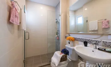 3 Bedroom House for sale at Diya Valley Foresta