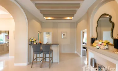 3 Bedroom House for sale at Diya Valley Foresta