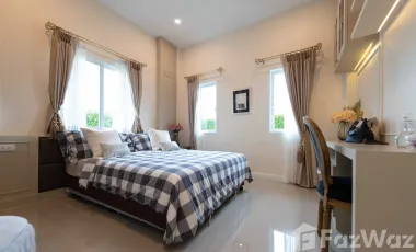3 Bedroom House for sale at Diya Valley Foresta