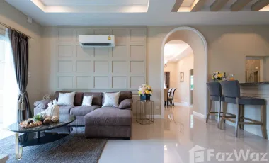 3 Bedroom House for sale at Diya Valley Foresta