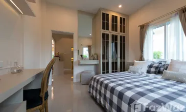 3 Bedroom House for sale at Diya Valley Foresta