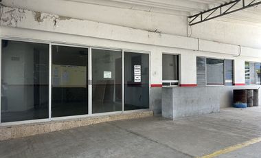 Terreno Comercial en Renta Col Prado