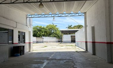 Terreno Comercial en Renta Col Prado