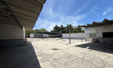 Terreno Comercial en Renta Col Prado