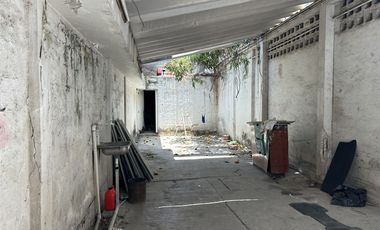 Terreno Comercial en Renta Col Prado