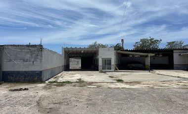 Terreno Comercial en Renta Col Prado
