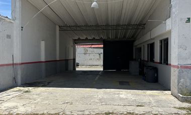 Terreno Comercial en Renta Col Prado