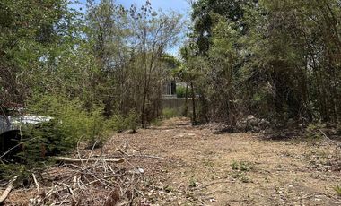 Terreno Comercial en Renta Col Prado