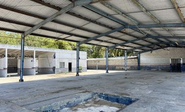 Terreno Comercial en Renta Col Prado