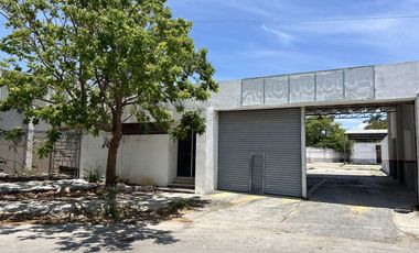 Terreno Comercial en Renta Col Prado