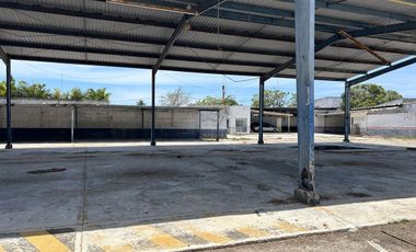 Terreno Comercial en Renta Col Prado