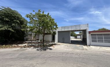 Terreno Comercial en Renta Col Prado