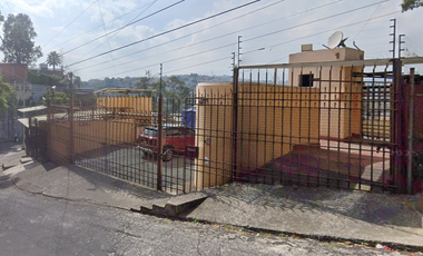 COLINAS DEL SUR, CASA VENTA, ALVARO OBREGON, CIUDAD DE MEXICO