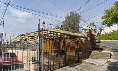 COLINAS DEL SUR, CASA VENTA, ALVARO OBREGON, CIUDAD DE MEXICO