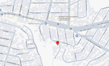 COLINAS DEL SUR, CASA VENTA, ALVARO OBREGON, CIUDAD DE MEXICO