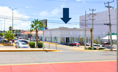 LOCAL EN RENTA EN PLAZA CUMBRES