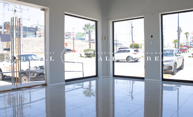 LOCAL EN RENTA EN PLAZA CUMBRES