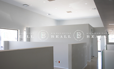 LOCAL EN RENTA EN PLAZA CUMBRES