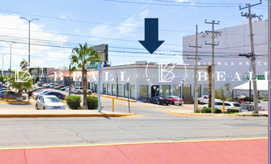 LOCAL EN RENTA EN PLAZA CUMBRES