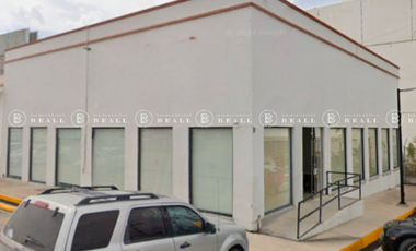 LOCAL EN RENTA EN PLAZA CUMBRES