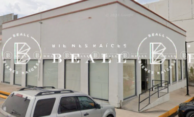 LOCAL EN RENTA EN PLAZA CUMBRES