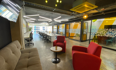 SE RENTA OFICINA EN CIUDAD SATÉLITE