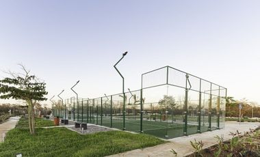 CASA EN VENTA DE ENTREGA INMEDIATA  EN TAMORA RESIDENCIAL, CONKAL.