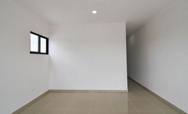 CASA EN VENTA DE ENTREGA INMEDIATA  EN TAMORA RESIDENCIAL, CONKAL.