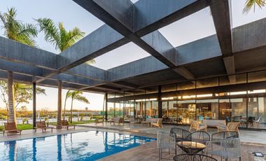 CASA EN VENTA DE ENTREGA INMEDIATA  EN TAMORA RESIDENCIAL, CONKAL.