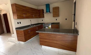 Casa en Venta en Tonala 