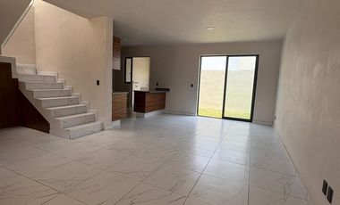 Casa en Venta en Tonala 