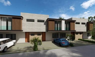Casa en Venta en Tonala, Residencial