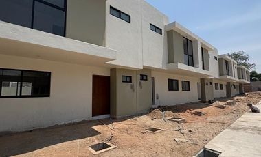 Casa en Venta en Tonala, Residencial
